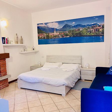 Gigi House Apartment Verbania Ngoại thất bức ảnh