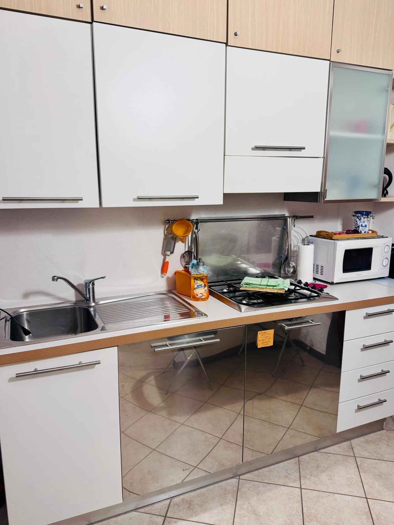 Gigi House Apartment Verbania Ngoại thất bức ảnh